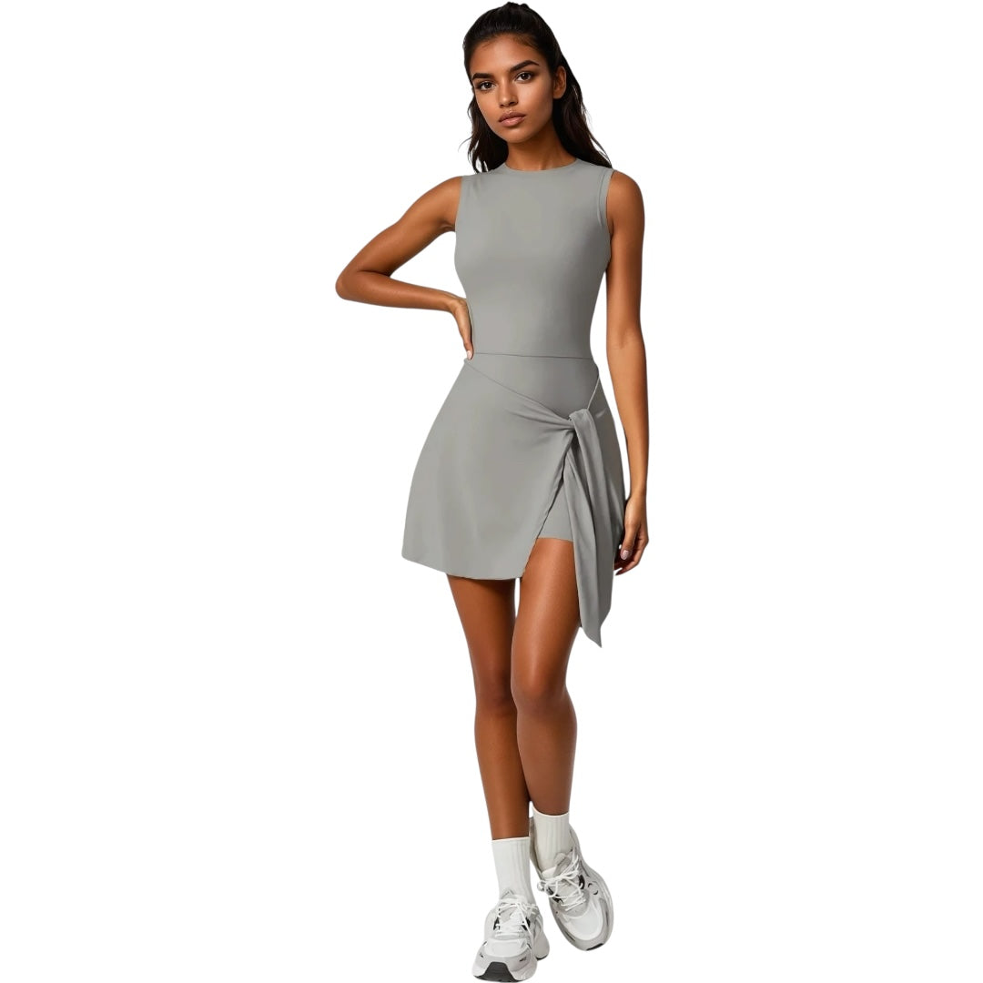 The Tennis Dress