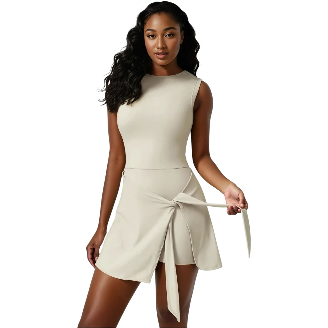 The Tennis Dress