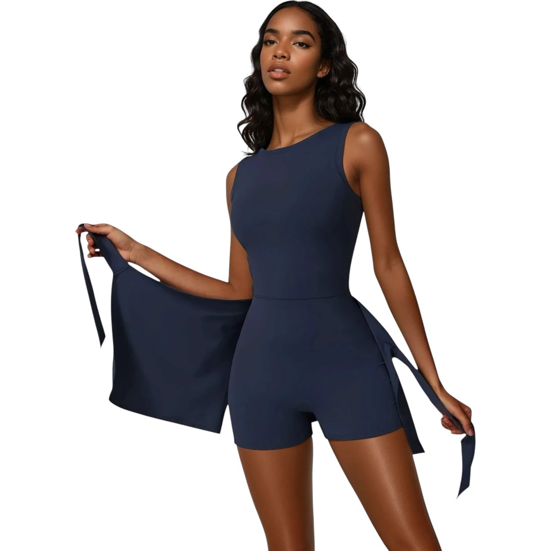 The Tennis Dress