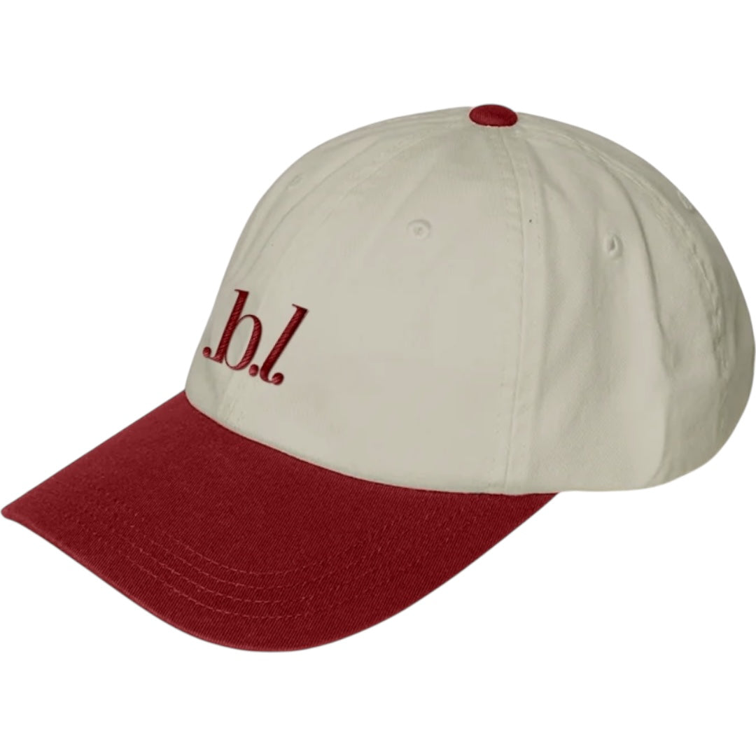 The Classic Canvas Dad Hat