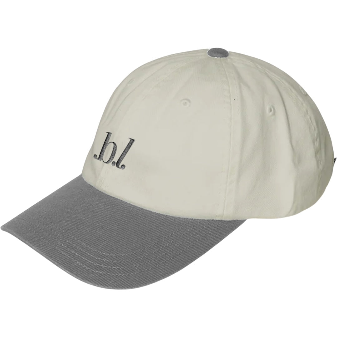 The Classic Canvas Dad Hat