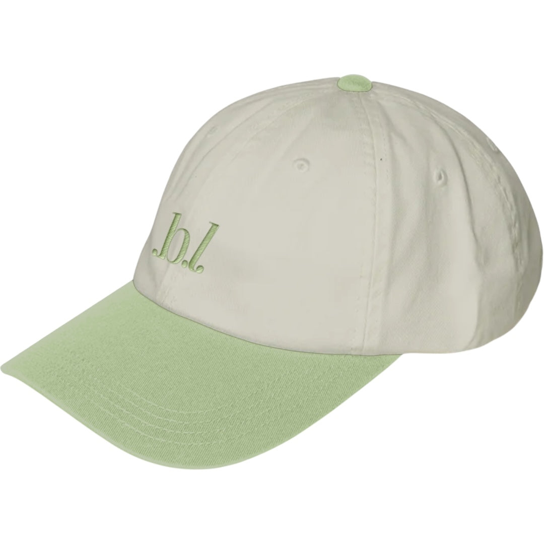 The Classic Canvas Dad Hat